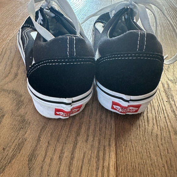 VANS Old Skool Shoe - Picture 4 of 7